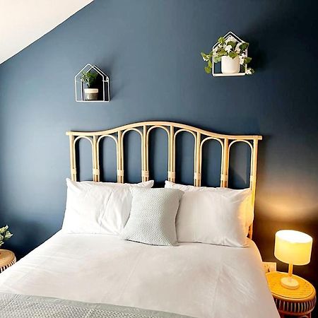 'Bridgewater 5' At Stayboom Morecambe Esterno foto