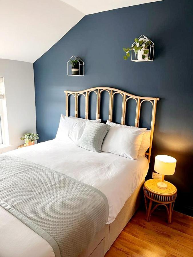 'Bridgewater 5' At Stayboom Morecambe Esterno foto