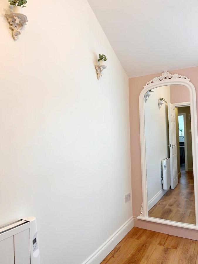 'Bridgewater 5' At Stayboom Morecambe Esterno foto