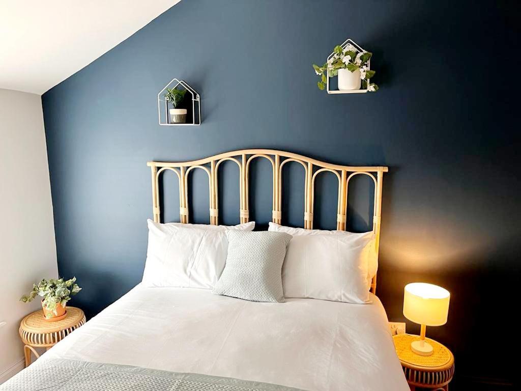'Bridgewater 5' At Stayboom Morecambe Esterno foto